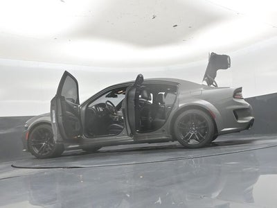 2023 Dodge Charger R/T Scat Pack