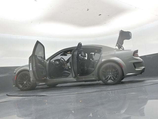 2023 Dodge Charger R/T Scat Pack