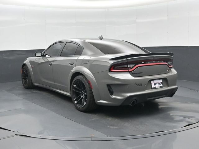2023 Dodge Charger R/T Scat Pack