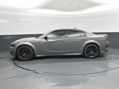 2023 Dodge Charger R/T Scat Pack