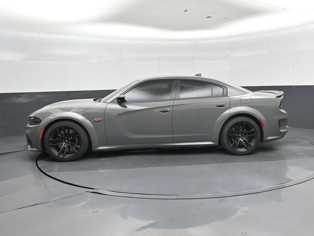 2023 Dodge Charger R/T Scat Pack