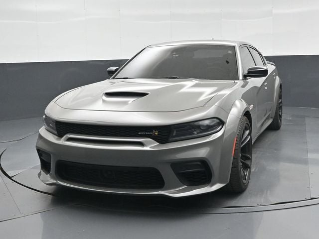 2023 Dodge Charger R/T Scat Pack