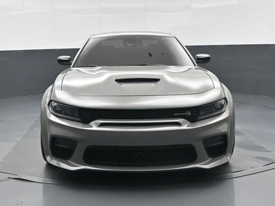 2023 Dodge Charger R/T Scat Pack