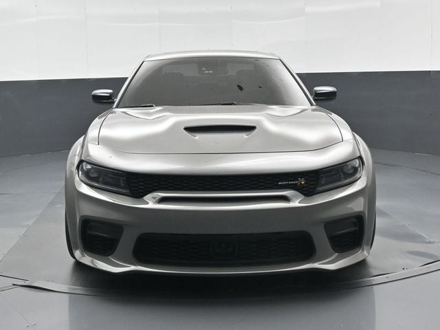 2023 Dodge Charger R/T Scat Pack