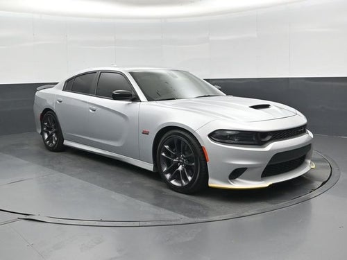 2023 Dodge Charger R/T Scat Pack