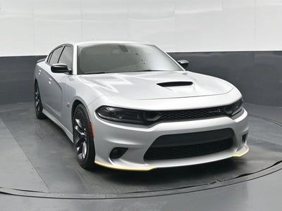 2023 Dodge Charger R/T Scat Pack