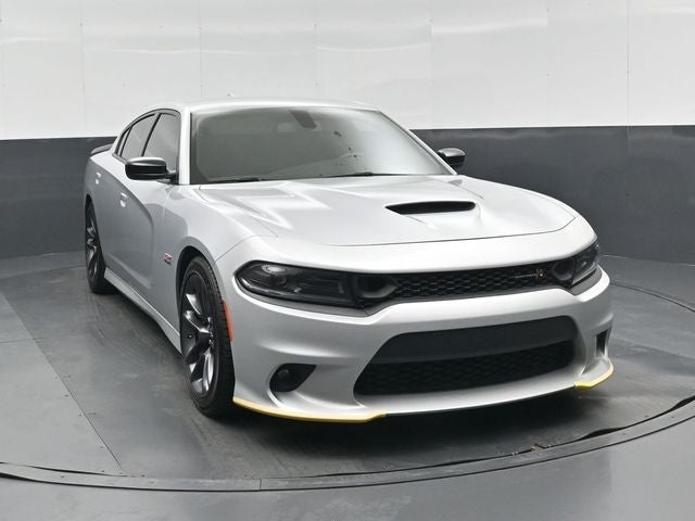 2023 Dodge Charger R/T Scat Pack
