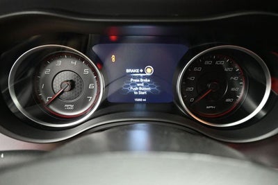2023 Dodge Charger R/T Scat Pack