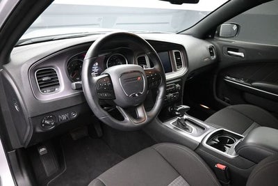 2023 Dodge Charger R/T Scat Pack