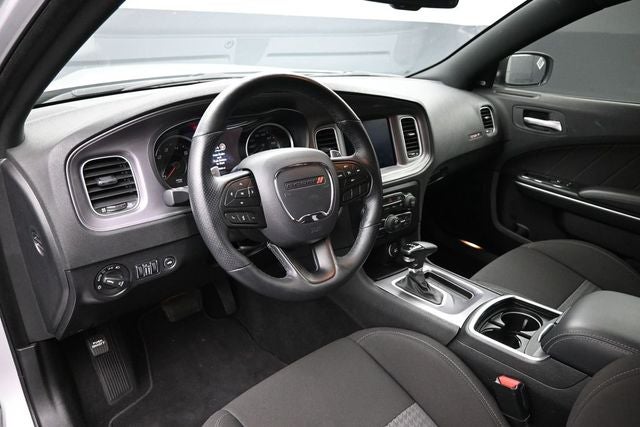 2023 Dodge Charger R/T Scat Pack
