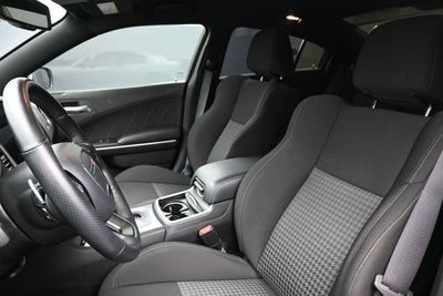 2023 Dodge Charger R/T Scat Pack