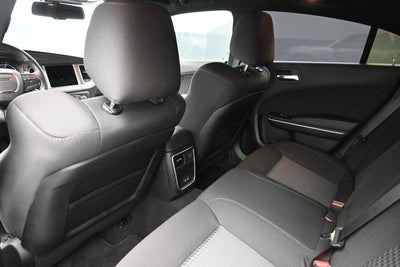 2023 Dodge Charger R/T Scat Pack