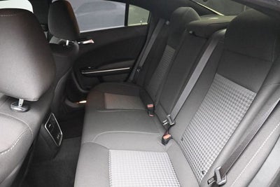 2023 Dodge Charger R/T Scat Pack