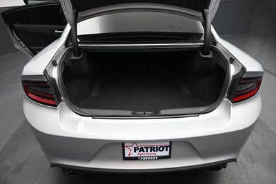 2023 Dodge Charger R/T Scat Pack