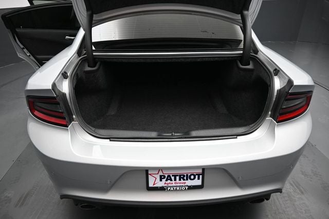 2023 Dodge Charger R/T Scat Pack