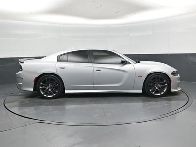 2023 Dodge Charger R/T Scat Pack