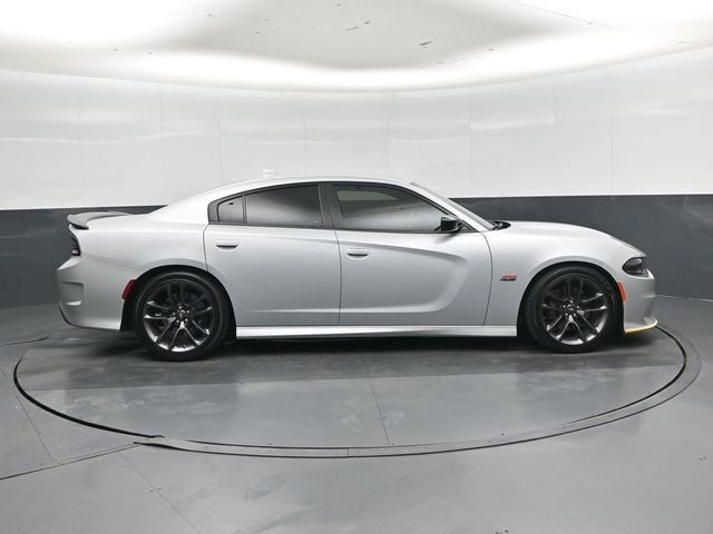 2023 Dodge Charger R/T Scat Pack