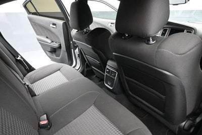 2023 Dodge Charger R/T Scat Pack