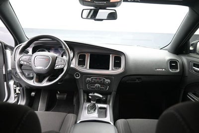 2023 Dodge Charger R/T Scat Pack