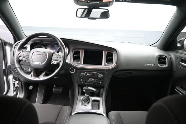 2023 Dodge Charger R/T Scat Pack
