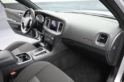 2023 Dodge Charger R/T Scat Pack