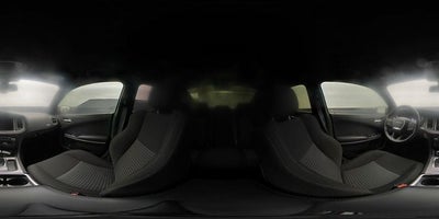 2023 Dodge Charger R/T Scat Pack