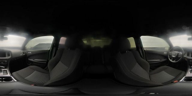 2023 Dodge Charger R/T Scat Pack