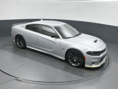 2023 Dodge Charger R/T Scat Pack