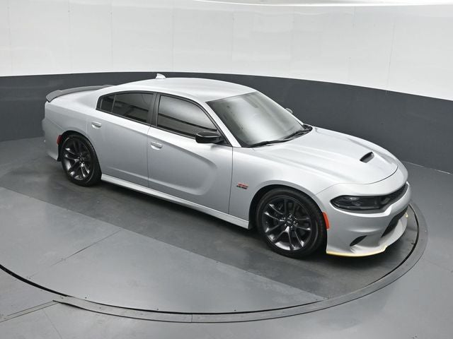 2023 Dodge Charger R/T Scat Pack