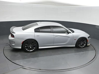 2023 Dodge Charger R/T Scat Pack