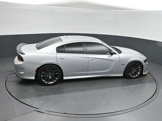 2023 Dodge Charger R/T Scat Pack
