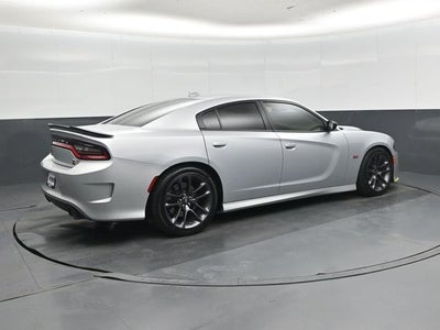 2023 Dodge Charger R/T Scat Pack