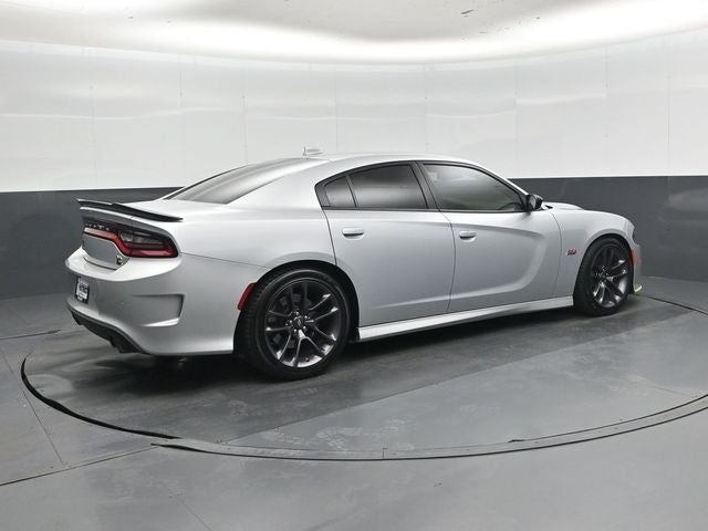 2023 Dodge Charger R/T Scat Pack