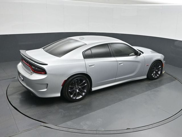 2023 Dodge Charger R/T Scat Pack