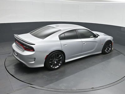 2023 Dodge Charger R/T Scat Pack