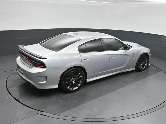 2023 Dodge Charger R/T Scat Pack