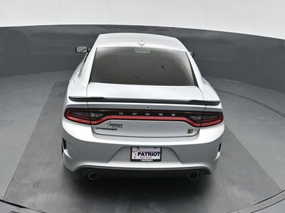 2023 Dodge Charger R/T Scat Pack