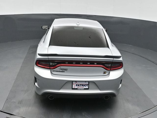 2023 Dodge Charger R/T Scat Pack