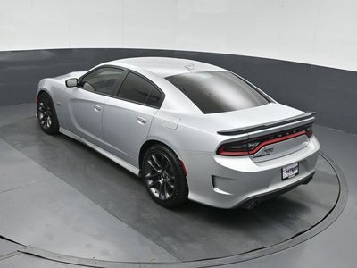 2023 Dodge Charger R/T Scat Pack