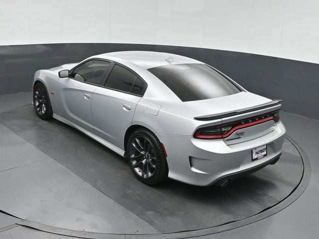 2023 Dodge Charger R/T Scat Pack