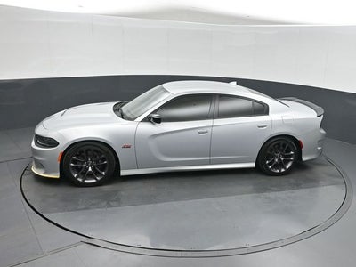 2023 Dodge Charger R/T Scat Pack