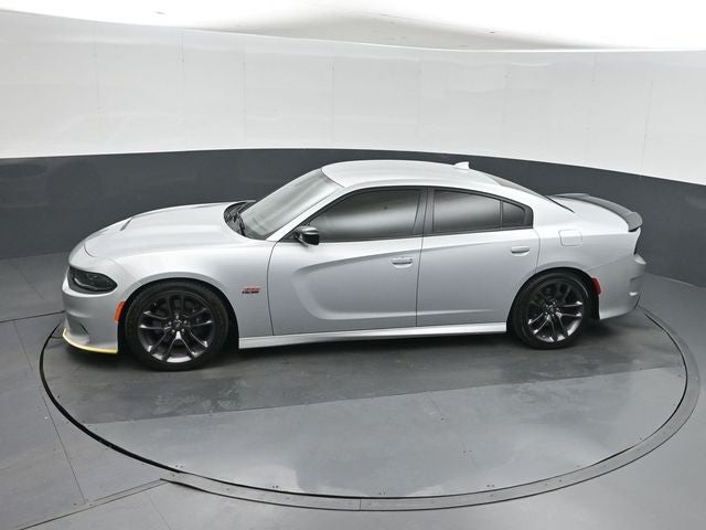 2023 Dodge Charger R/T Scat Pack