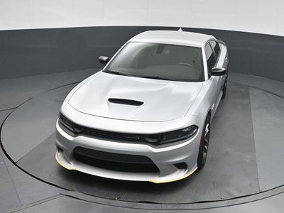 2023 Dodge Charger R/T Scat Pack