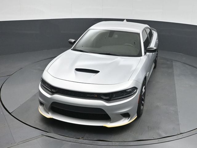 2023 Dodge Charger R/T Scat Pack