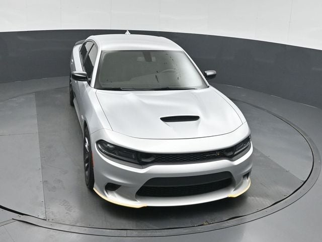 2023 Dodge Charger R/T Scat Pack
