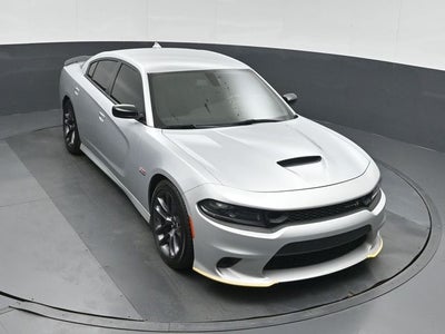 2023 Dodge Charger R/T Scat Pack