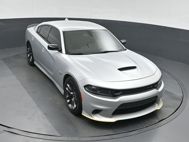 2023 Dodge Charger R/T Scat Pack