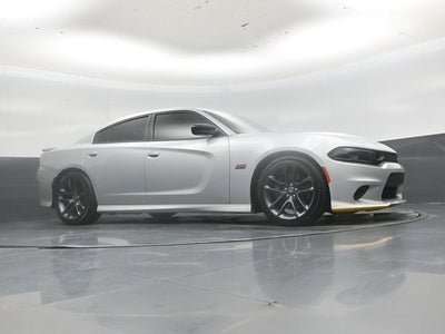 2023 Dodge Charger R/T Scat Pack