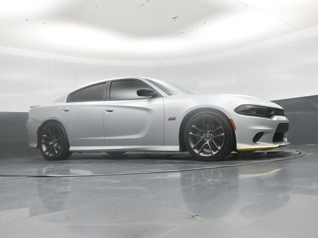 2023 Dodge Charger R/T Scat Pack