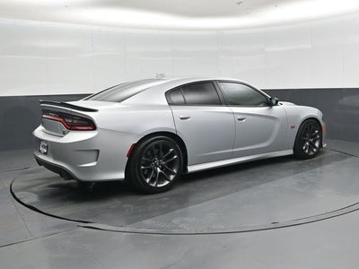 2023 Dodge Charger R/T Scat Pack